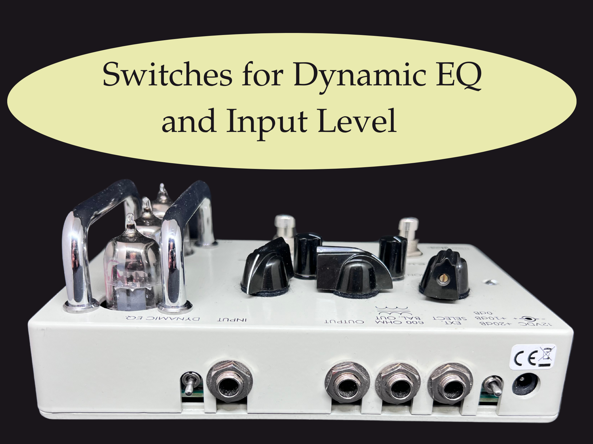 Studio Magic on Your Pedalboard: The Effectrode LA-1A Limiter